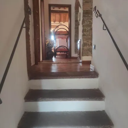 Apartment Casa Dei Nonni 57021 Campiglia Marittima
