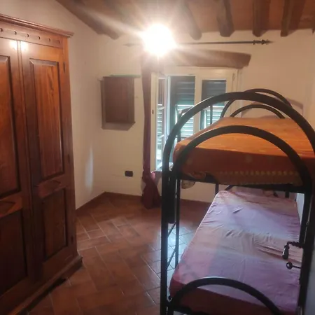Casa Dei Nonni 57021