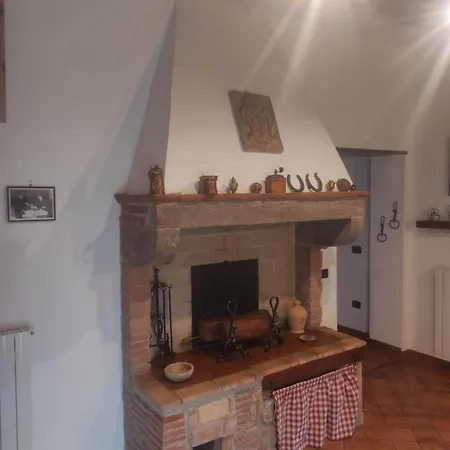 Casa Dei Nonni 57021 Campiglia Marittima