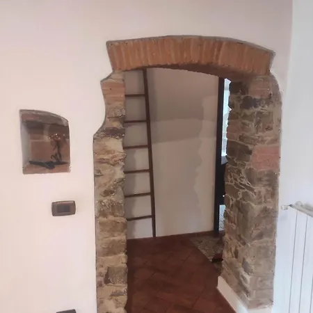 Casa Dei Nonni 57021 Campiglia Marittima