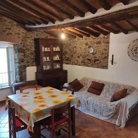 Apartment Casa Dei Nonni 57021