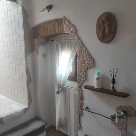 Appartamento Casa Dei Nonni 57021 *