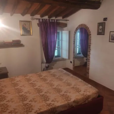 Casa Dei Nonni 57021 *