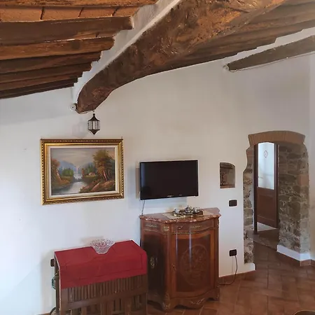Appartamento Casa Dei Nonni 57021